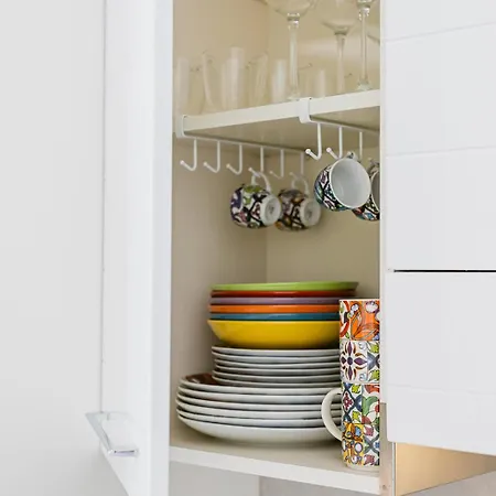 Paradise House - Oasis