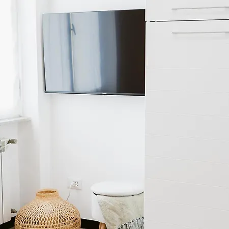 Paradise House - Oasis Apartment Noli