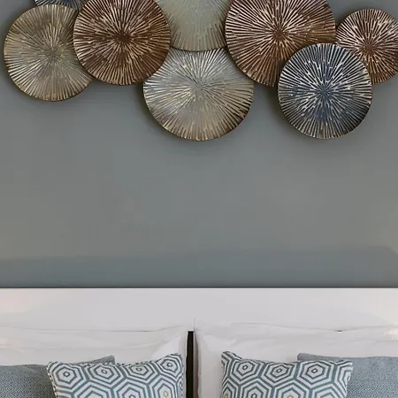 Apartment Paradise House - Oasis Noli