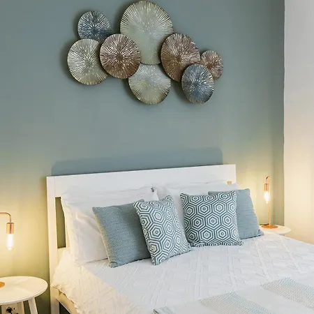 Paradise House - Oasis Noli