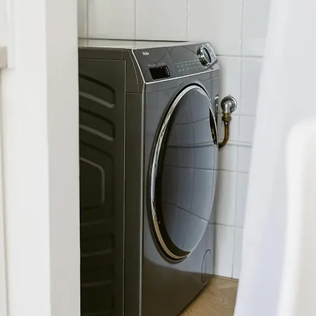 Paradise House - Oasis Apartment