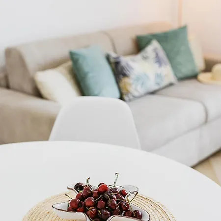 Paradise House - Oasis Apartment Noli