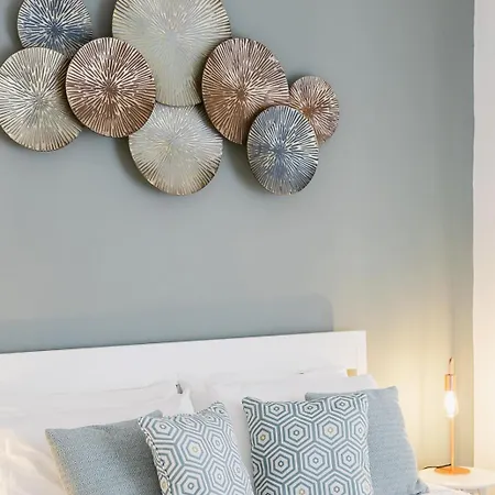 Apartment Paradise House - Oasis Noli