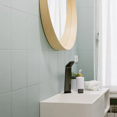 Paradise House - Oasis *