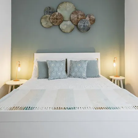 Paradise House - Oasis * Noli