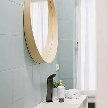 Paradise House - Oasis Apartment *