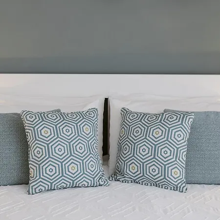 Apartment Paradise House - Oasis Noli