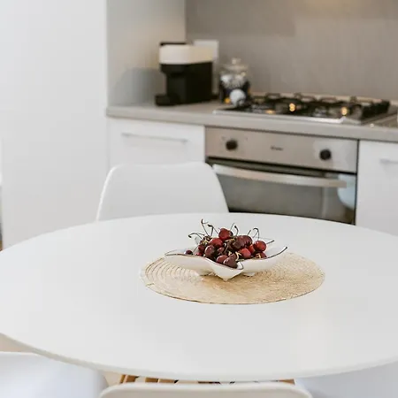 Paradise House - Oasis