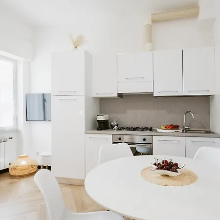 Apartamento Paradise House - Oasis