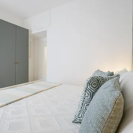 Paradise House - Oasis Lejlighed Noli