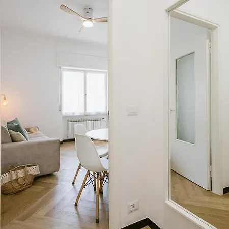 Paradise House - Oasis Lejlighed Noli