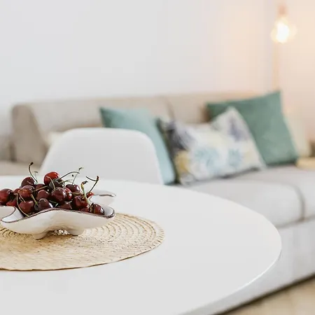 Paradise House - Oasis Lejlighed Noli