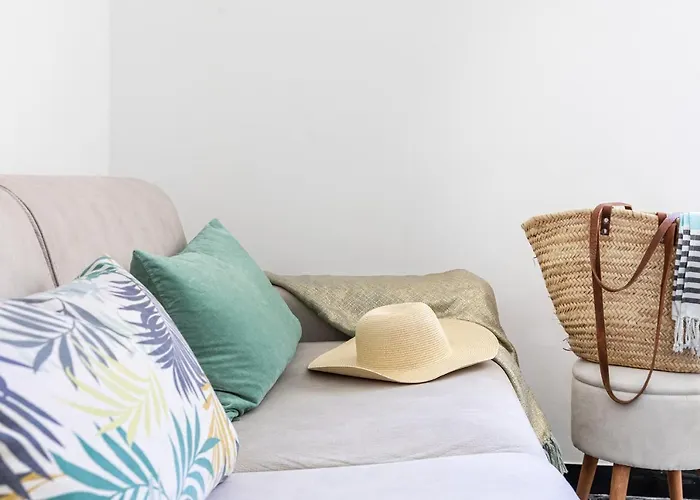 Paradise House - Oasis * Noli