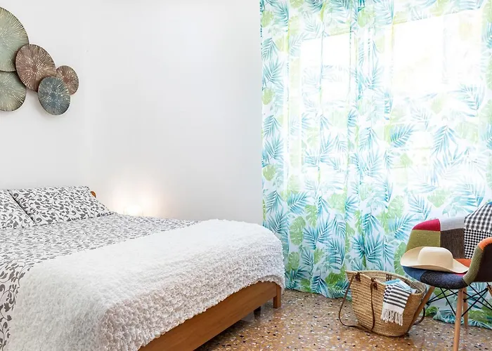 Paradise House - Oasis *