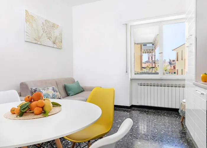 Paradise House - Oasis Appartement *