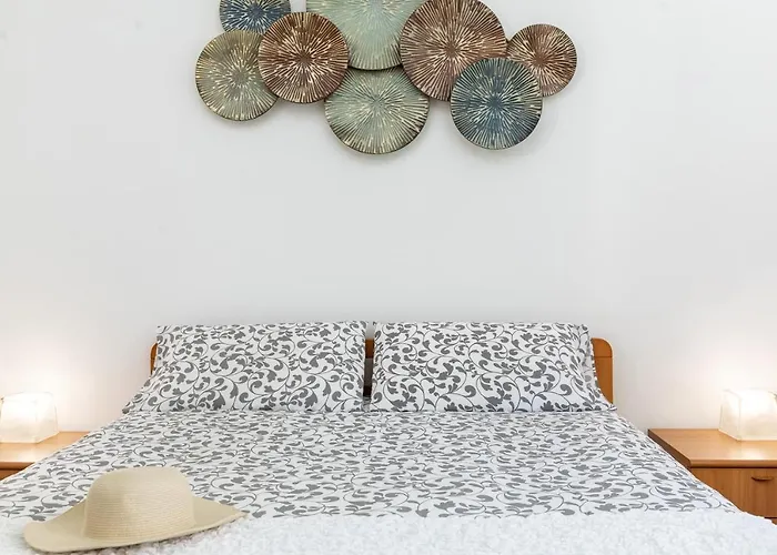 Appartement Paradise House - Oasis