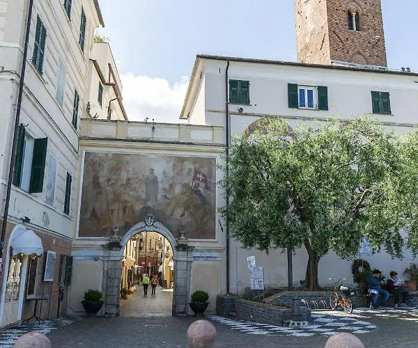 Appartement Paradise House - Oasis *