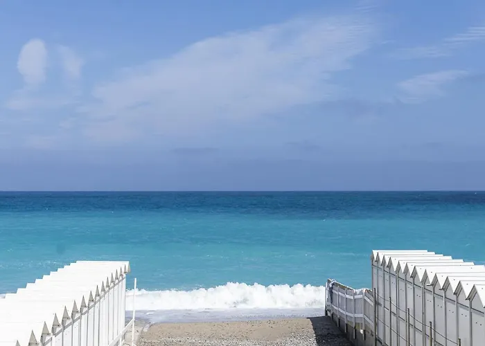 Paradise House - Oasis Appartement Noli