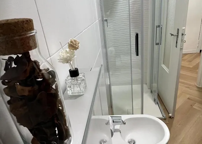 Paradise House - Oasis * Noli