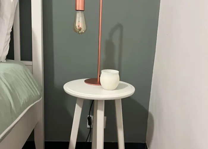 Appartement Paradise House - Oasis *