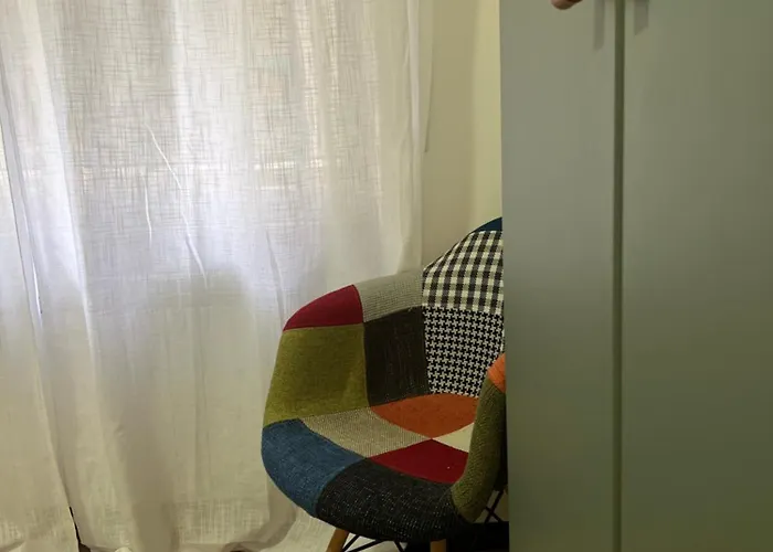 Paradise House - Oasis Noli