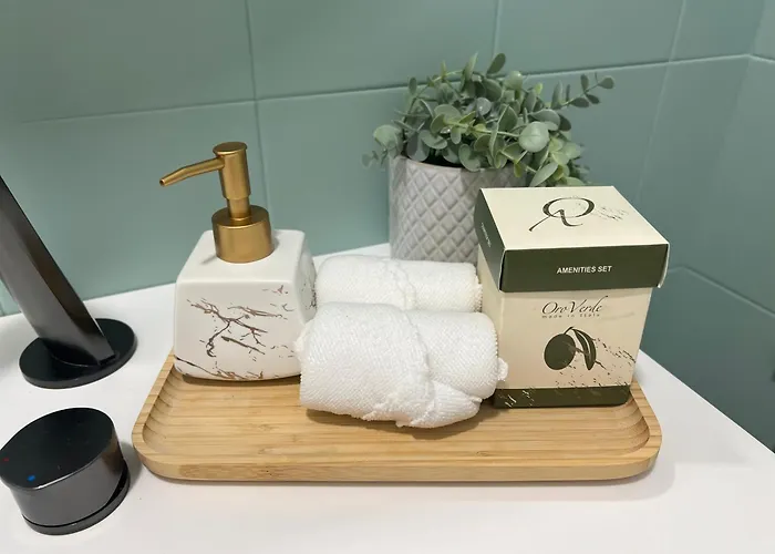 Paradise House - Oasis Appartement Noli