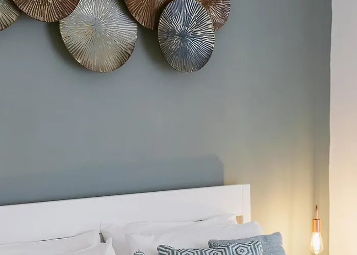Appartement Paradise House - Oasis *