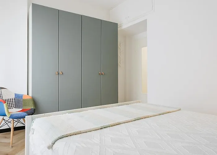 Appartement Paradise House - Oasis Noli