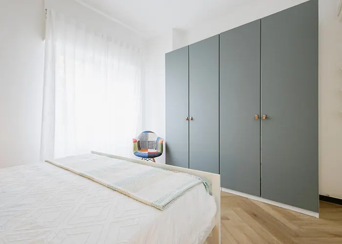 Appartement Paradise House - Oasis *