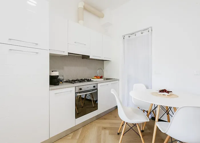 Appartement Paradise House - Oasis *