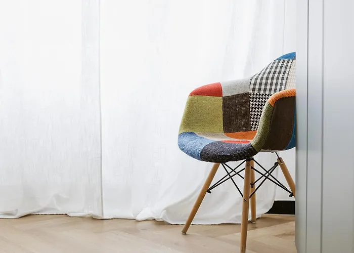 Paradise House - Oasis