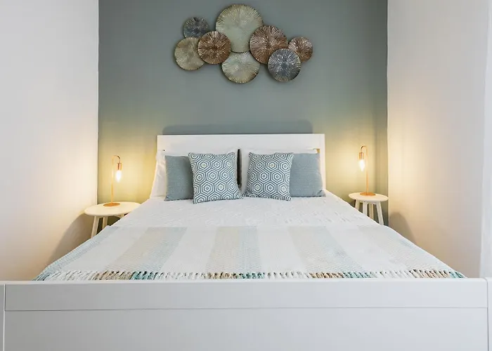 Paradise House - Oasis