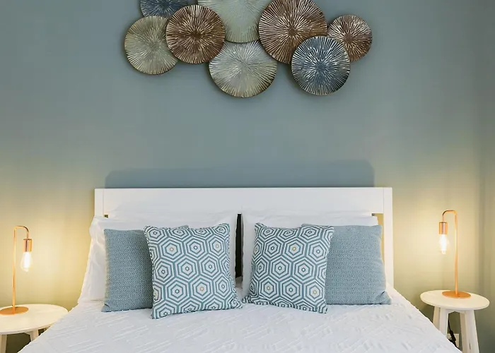 Appartement Paradise House - Oasis Noli