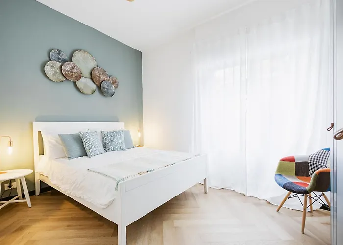 Paradise House - Oasis *