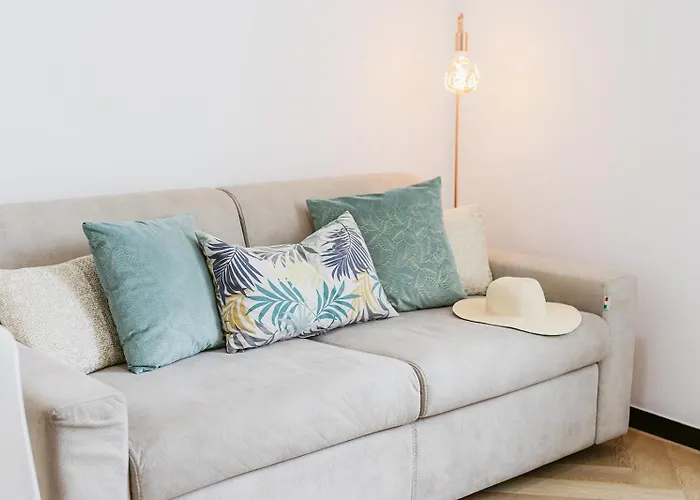 Paradise House - Oasis